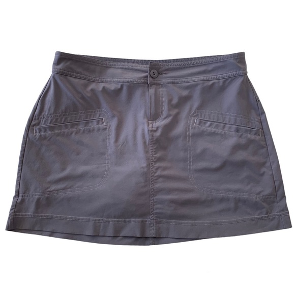 Prana Pants - PrAna Lena Skort in Purple Size 4